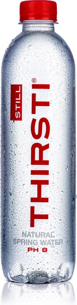 THIRSTI Still