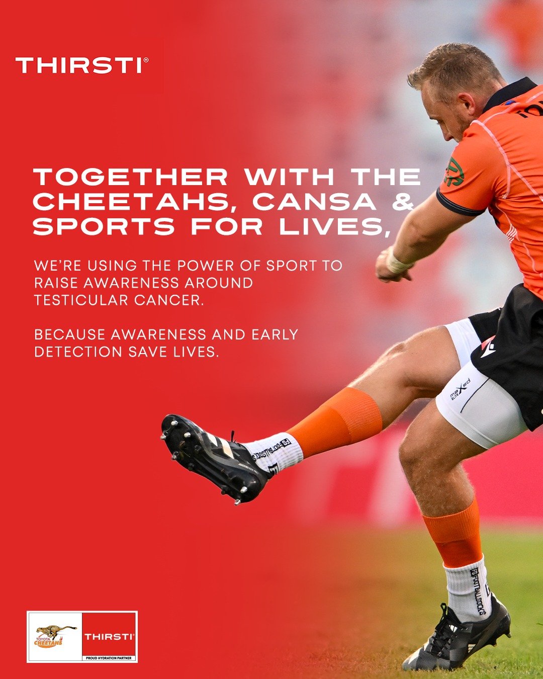 CANSA campaign