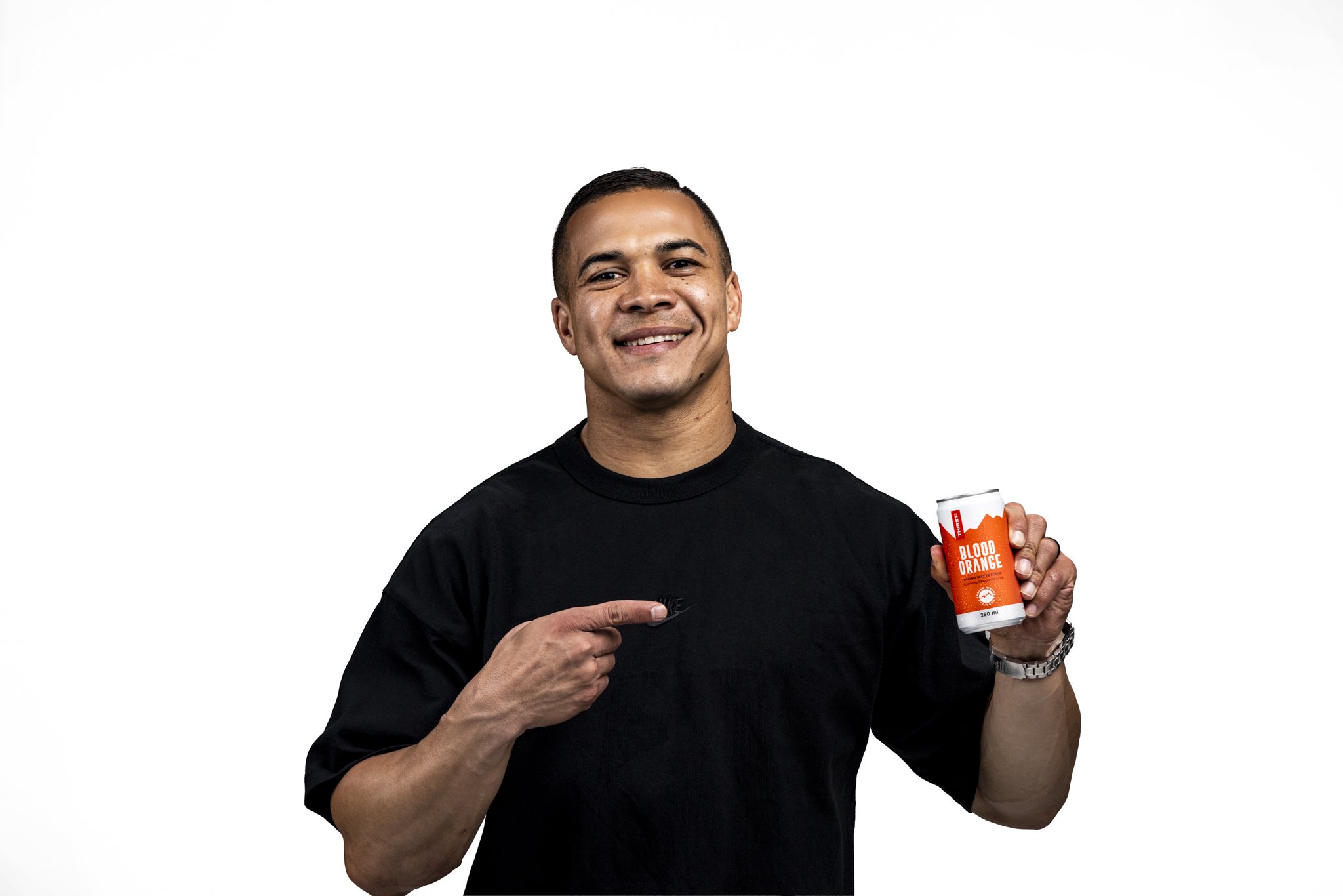 Cheslin Kolbe