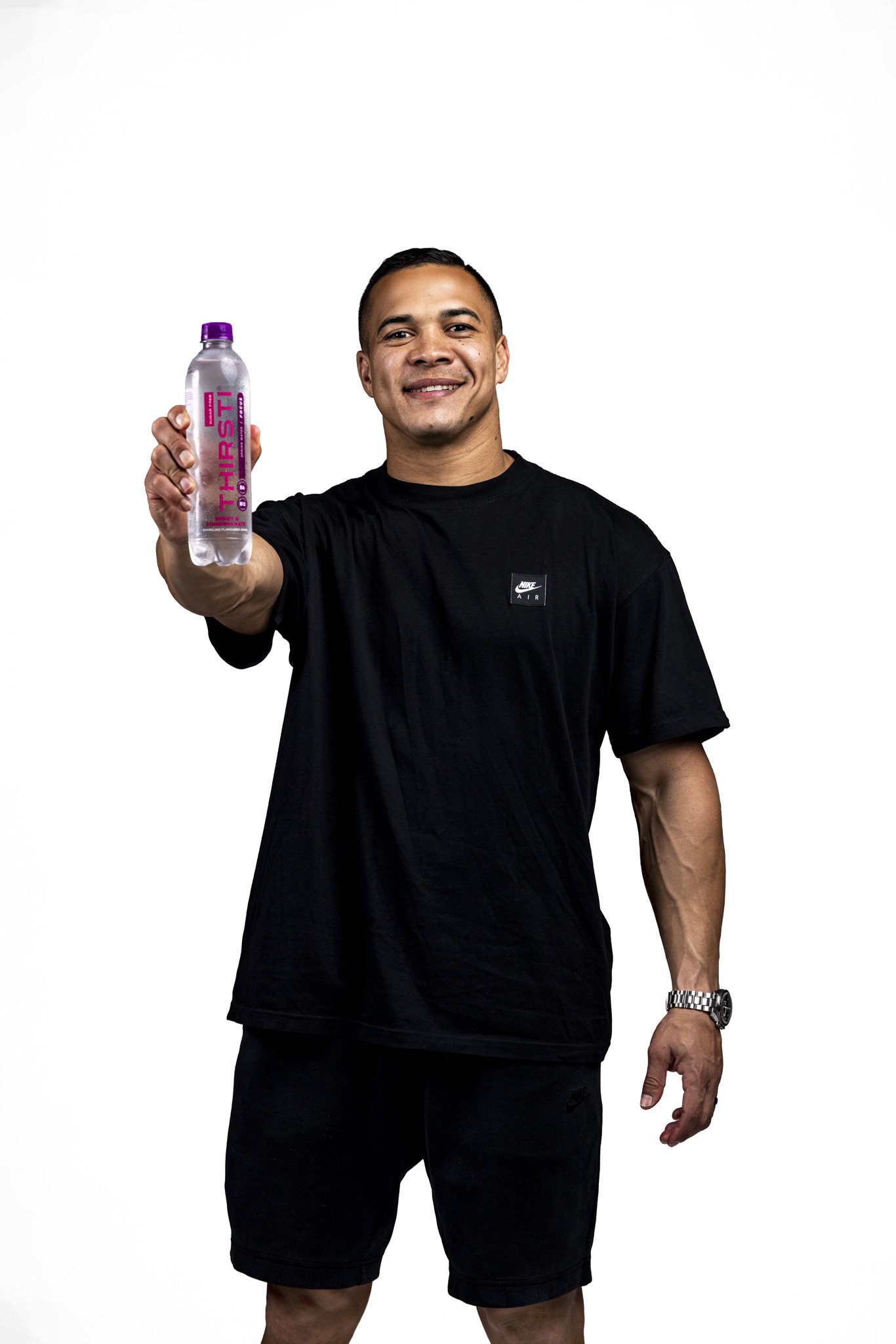 Cheslin Kolbe