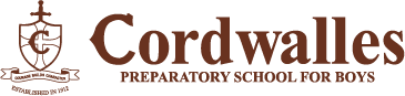 Cordwalles