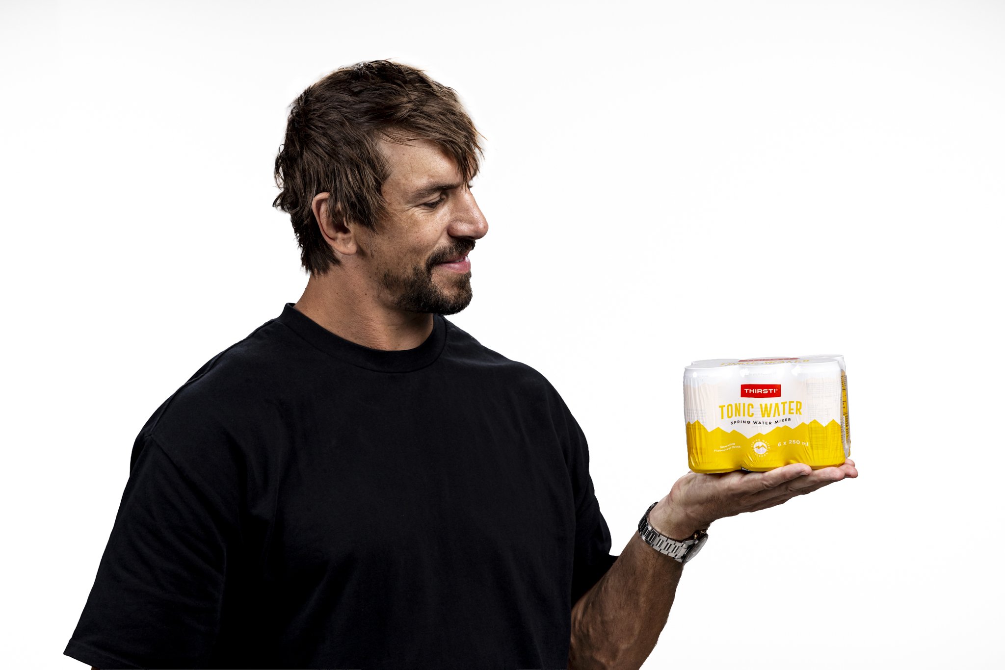 Eben Etzebeth