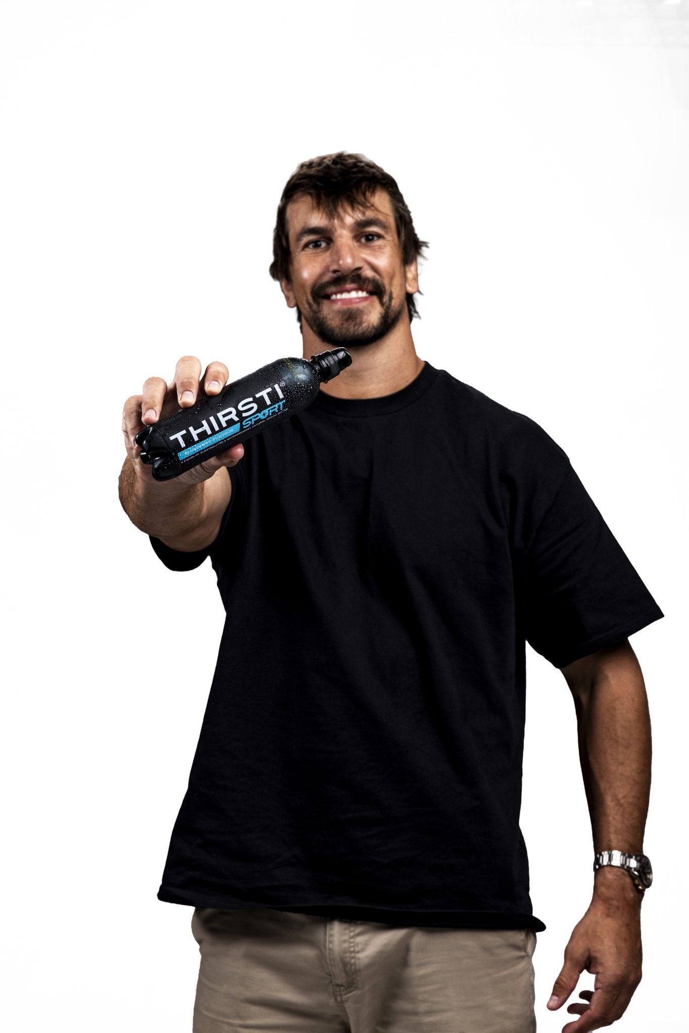 Eben Etzebeth
