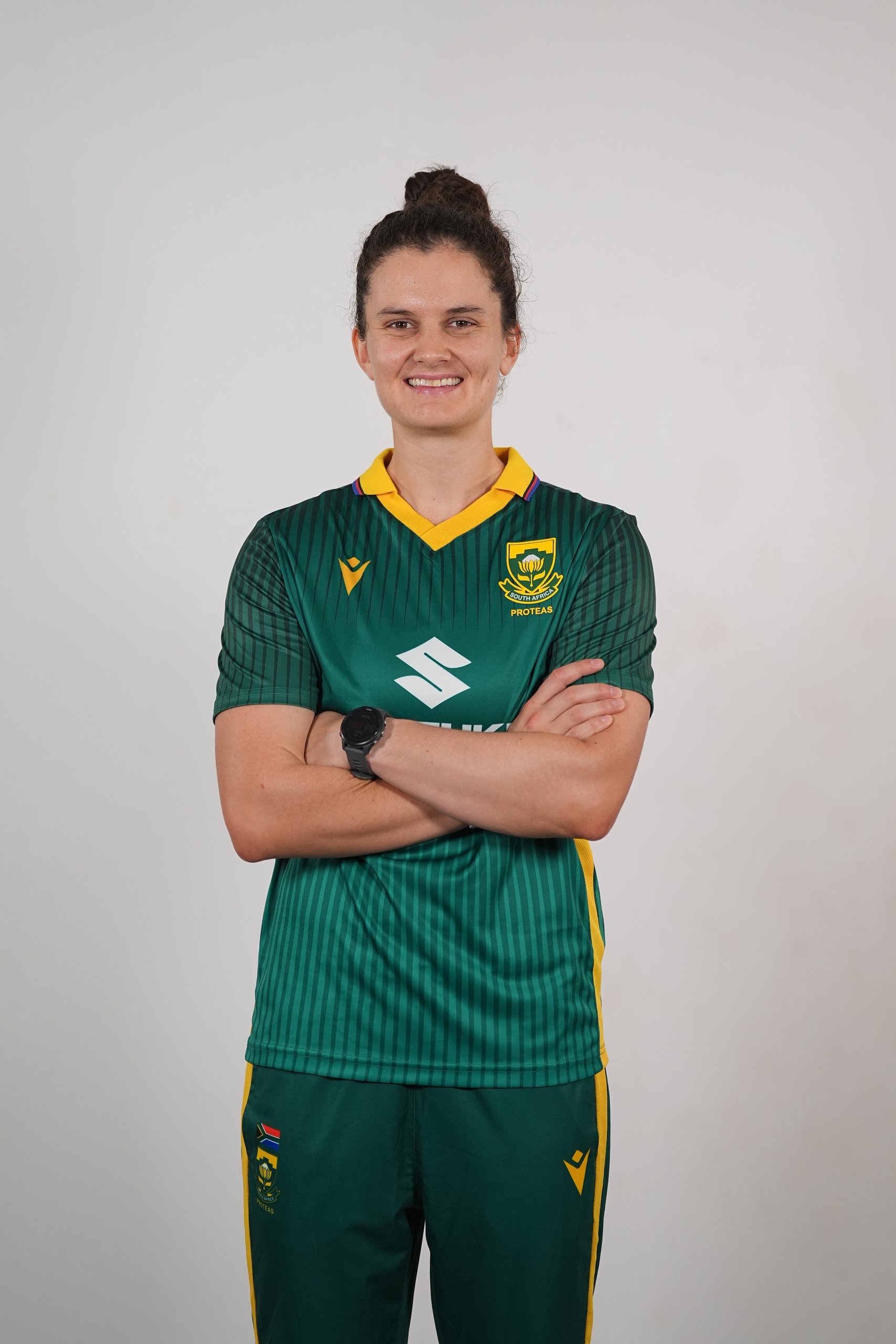 The Proteas Women