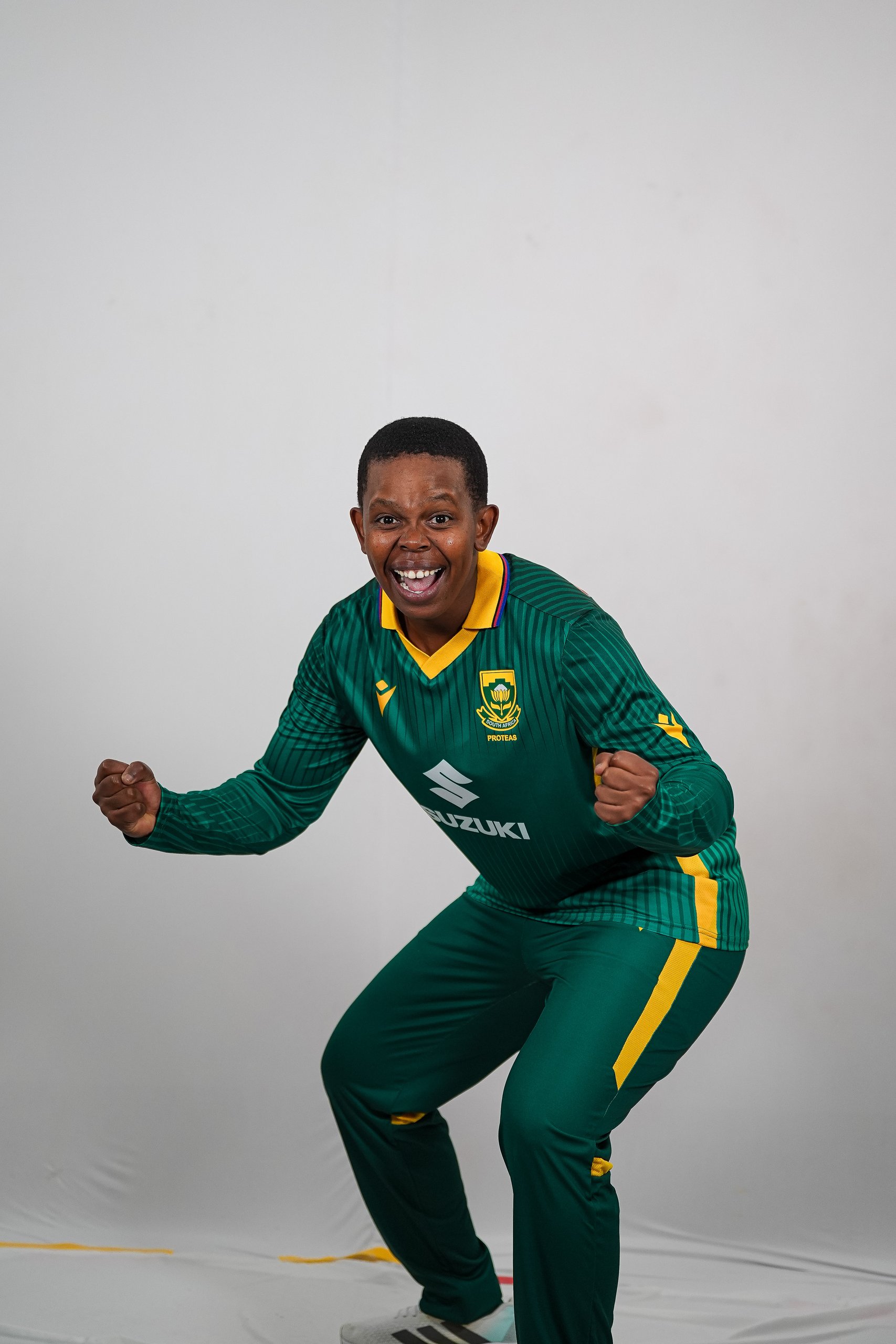 The Proteas Women