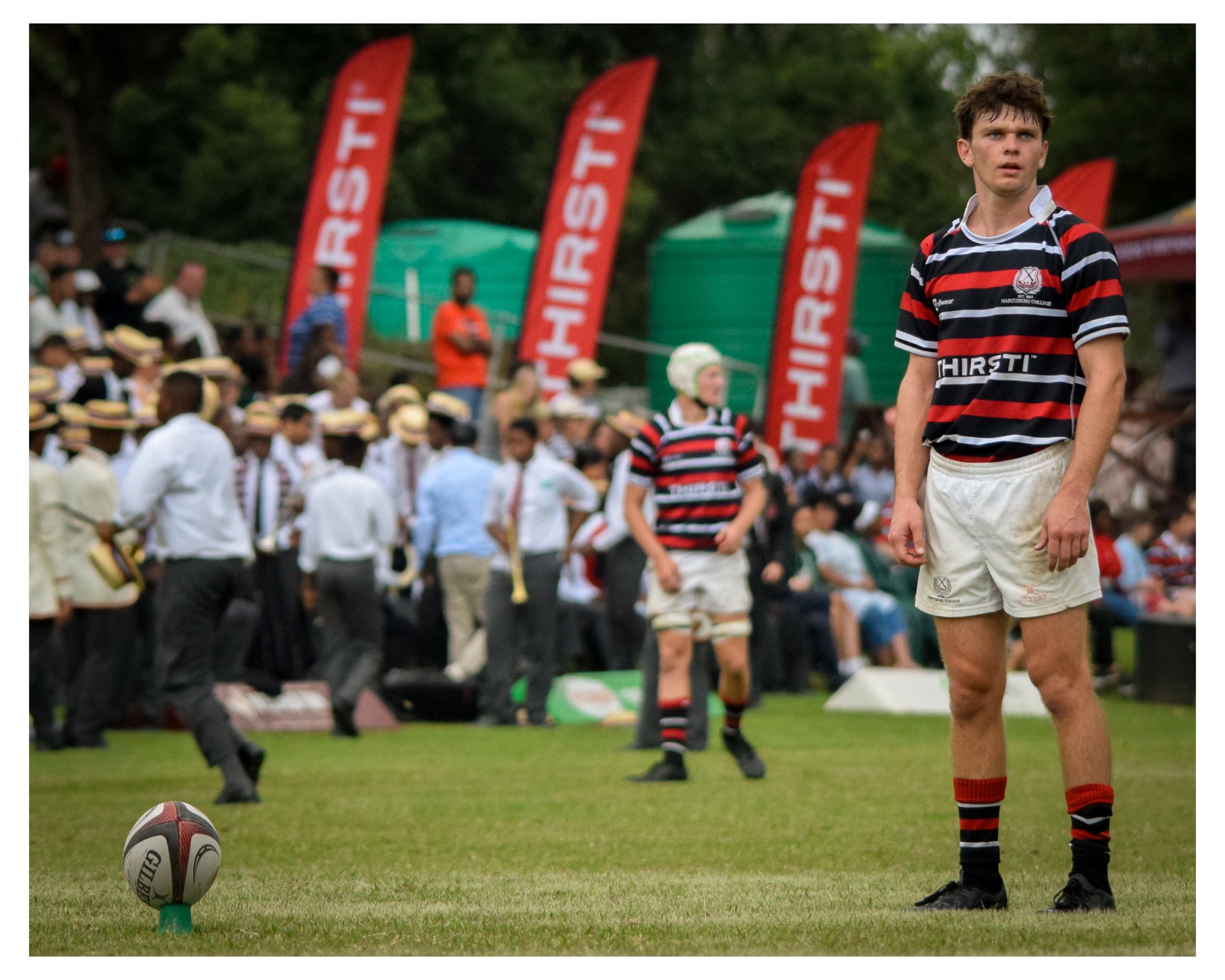 Maritzburg College