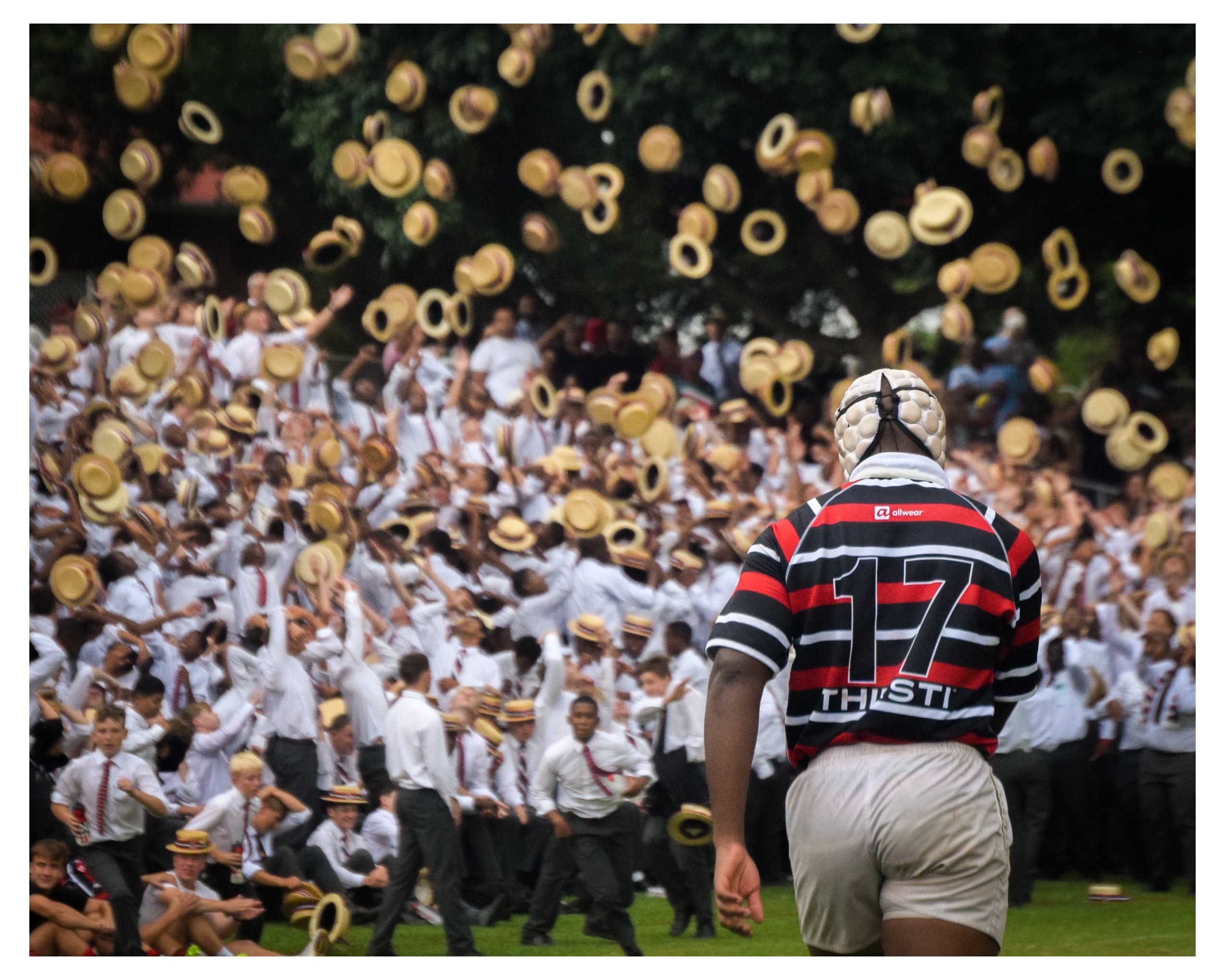 Maritzburg College