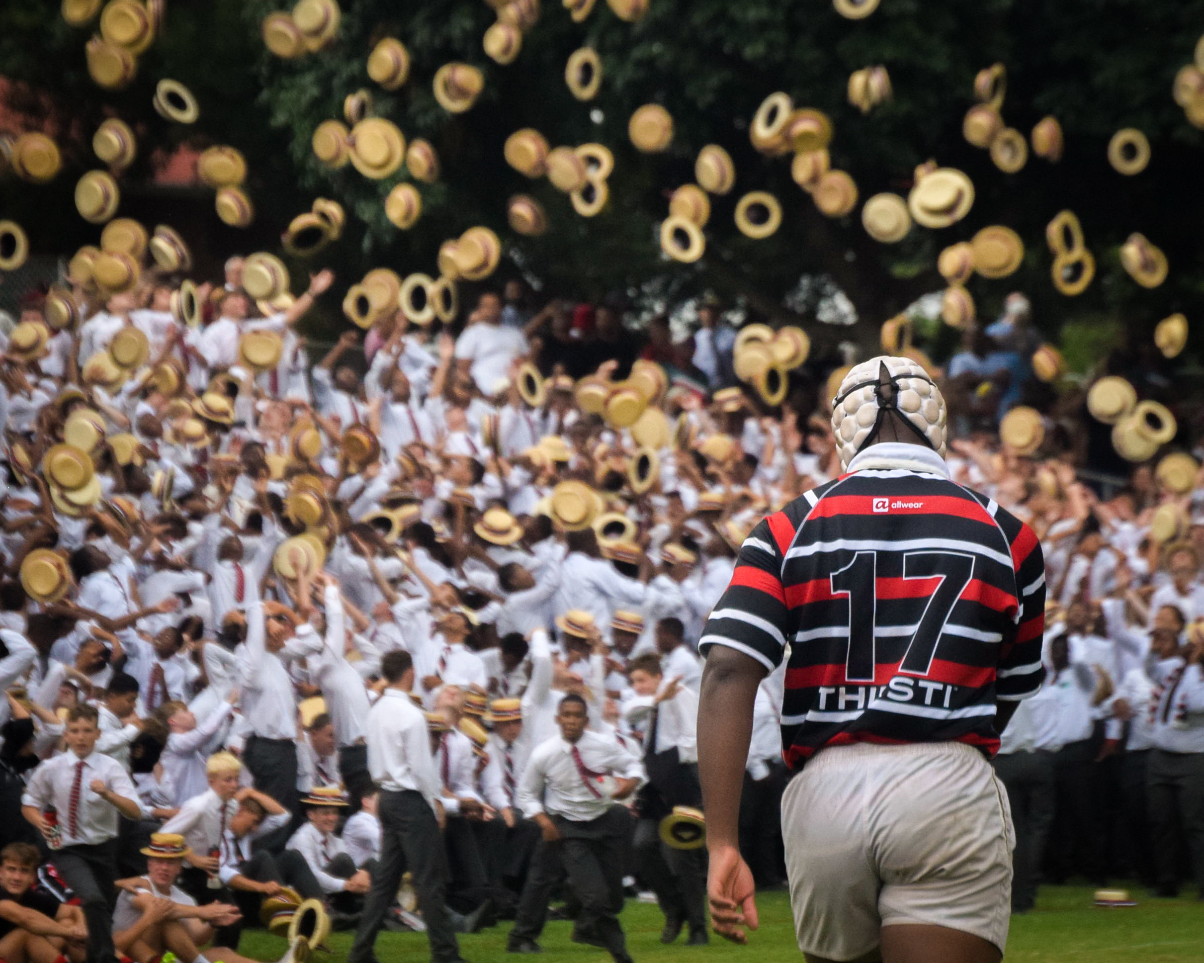 Maritzburg College