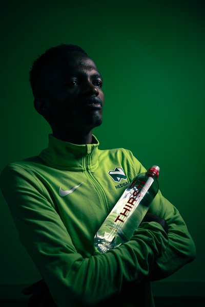 Nedbank Running Club