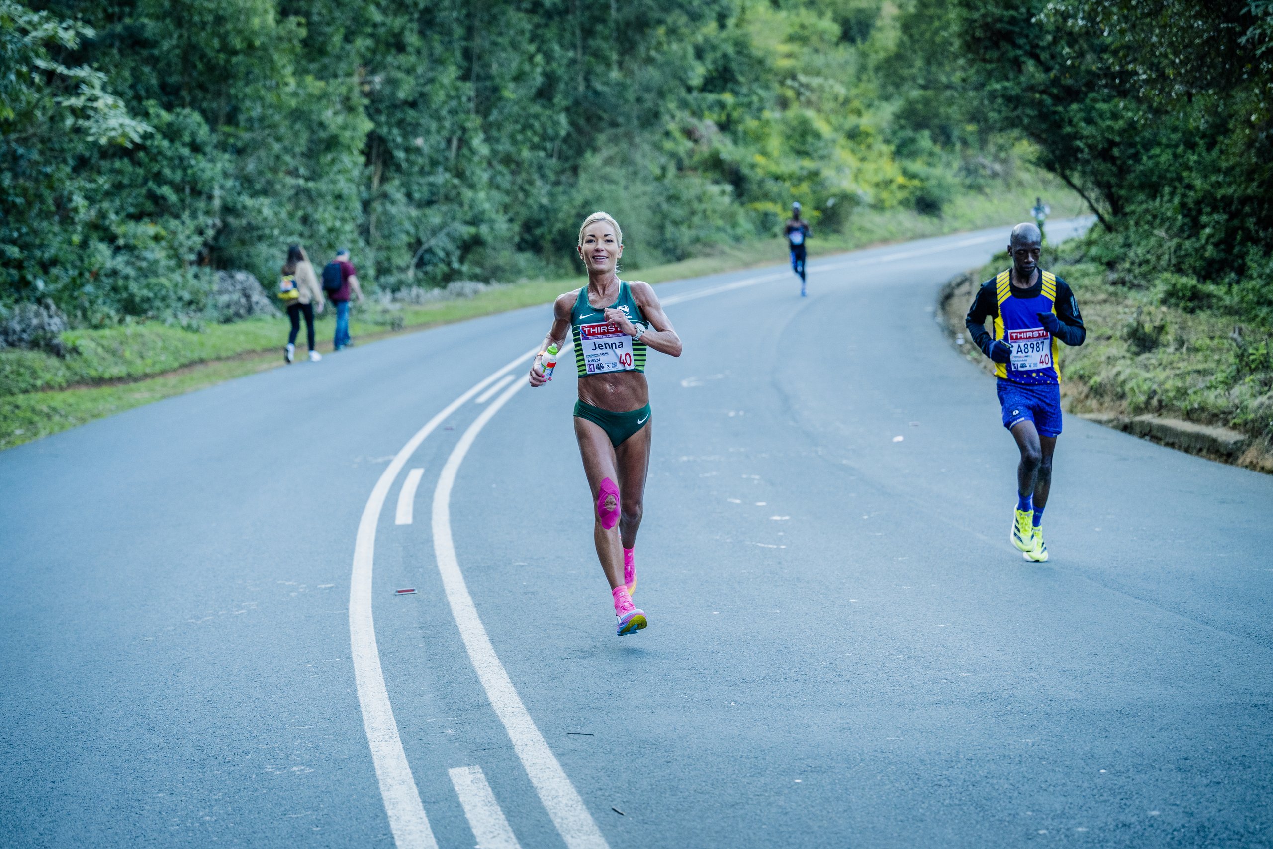 Nedbank Running Club