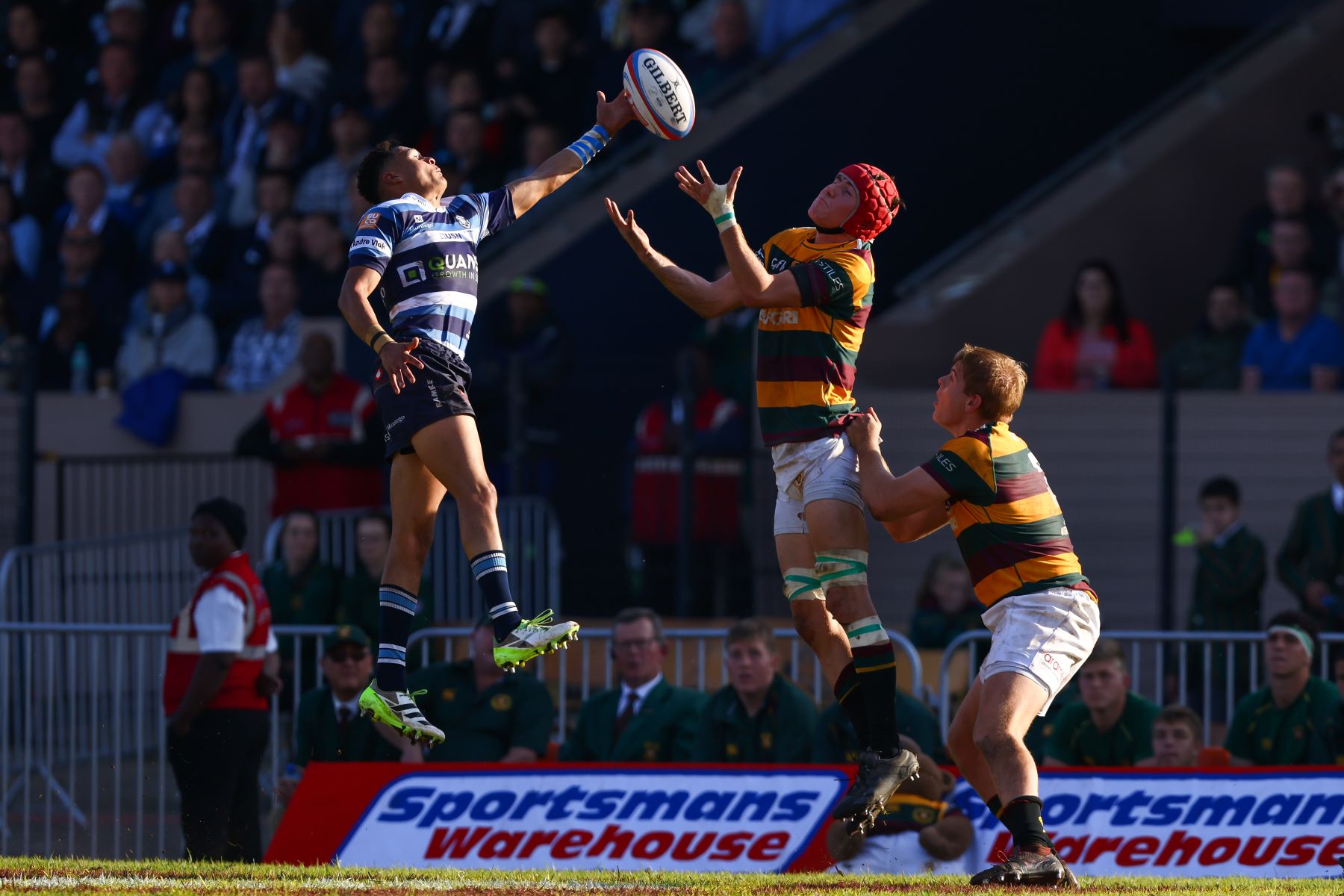 Paarl Boys' High School rugby