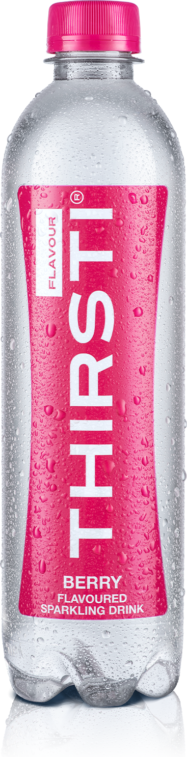THIRSTI Berry