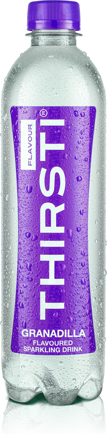 THIRSTI Granadilla