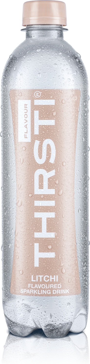 THIRSTI Litchi