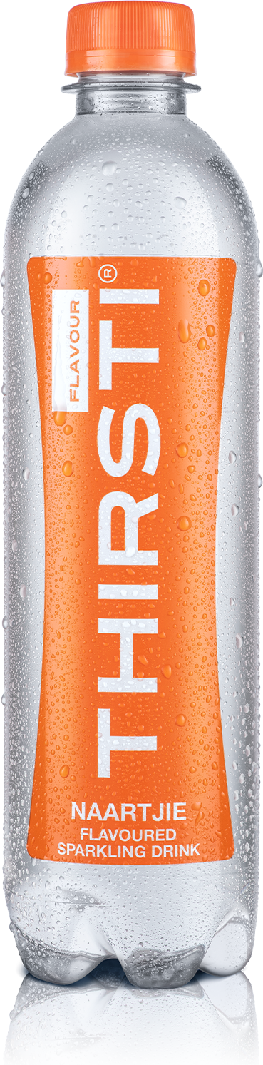 THIRSTI Naartjie