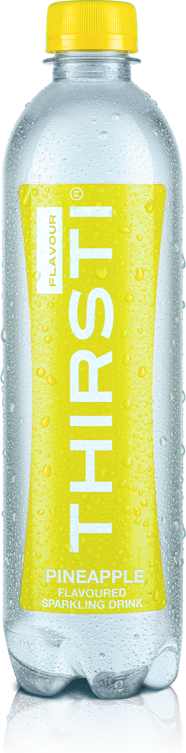 THIRSTI Pineapple