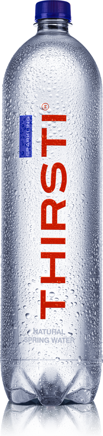THIRSTI Sparkling 1.5L