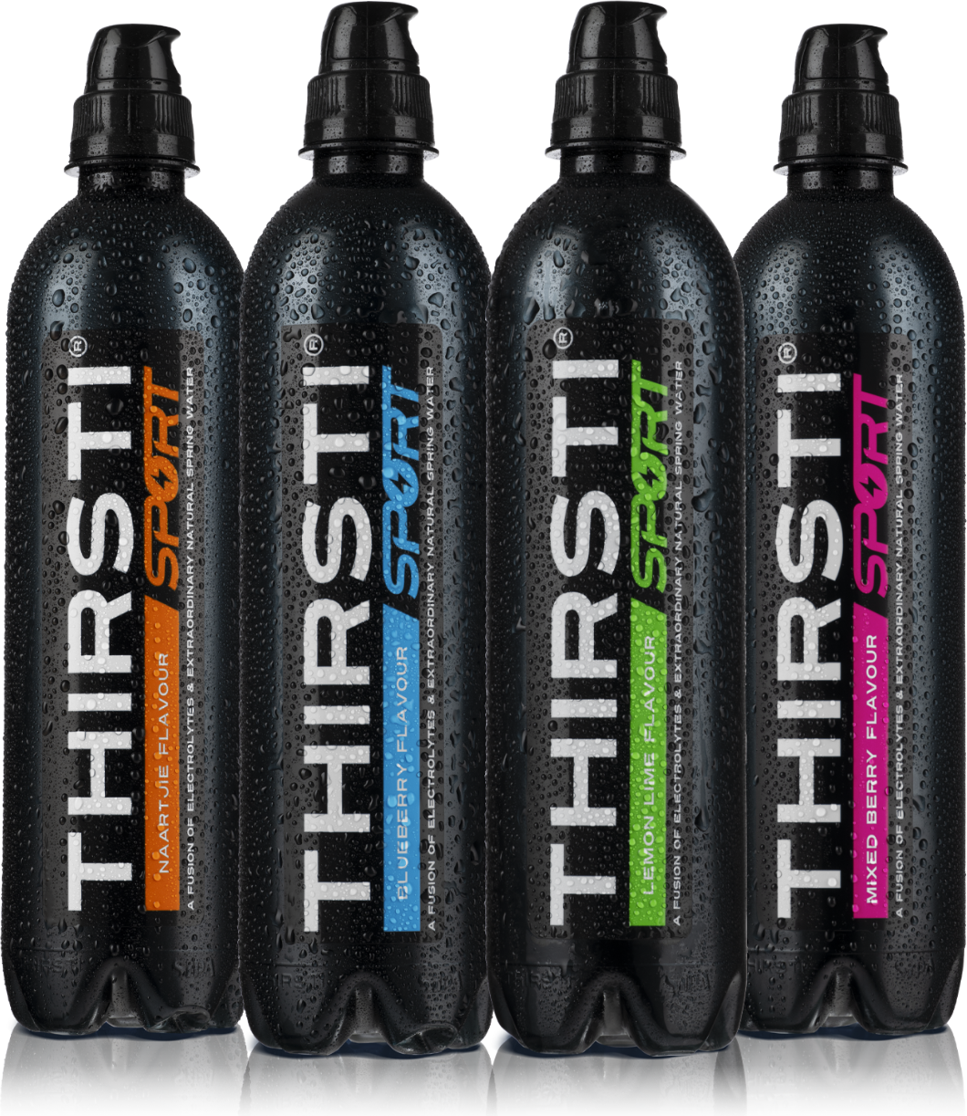 THIRSTI Sport family
