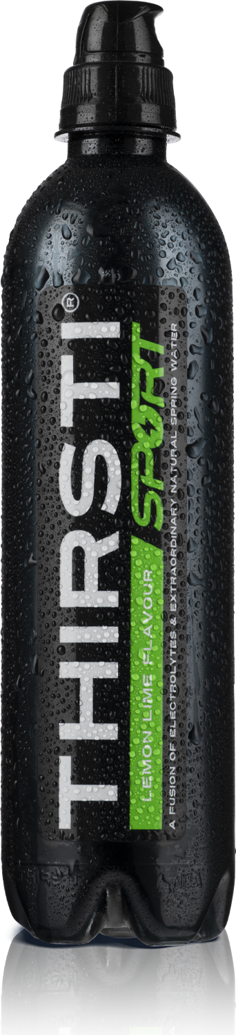 THIRSTI Lemon Lime