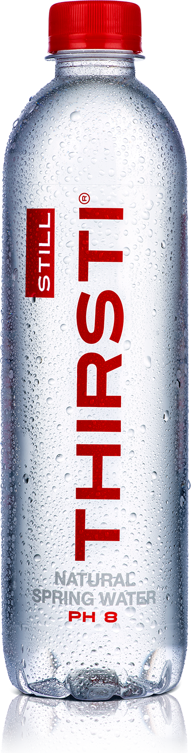 THIRSTI Still 500ml