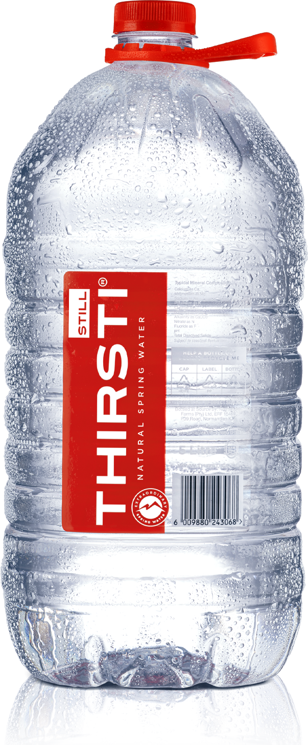 THIRSTI 5L