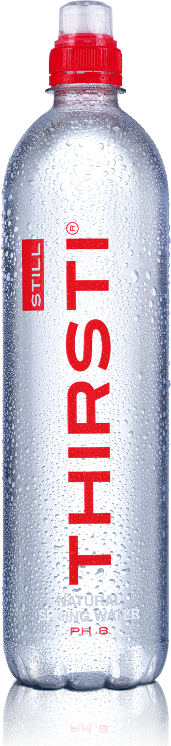 THIRSTI 750ml