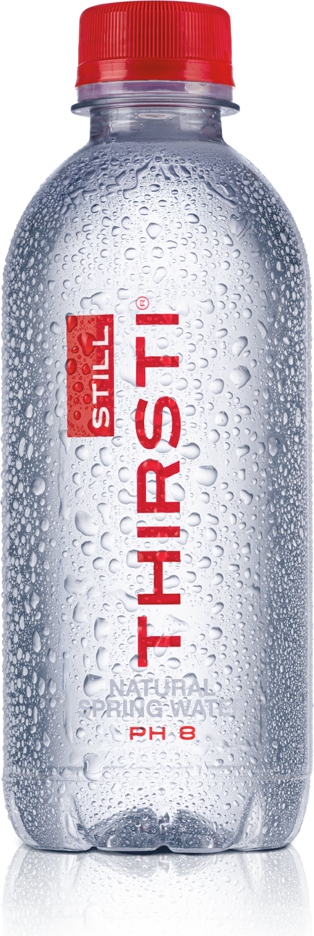 THIRSTI 330ml